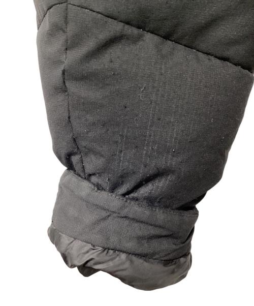 THE NORTH FACE（ザ ノース フェイス）THE NORTH FACE (ザ ノース フェイス) バルトロライトジャケット ブラック サイズ:Sの古着・服飾アイテム
