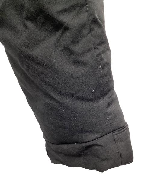 THE NORTH FACE（ザ ノース フェイス）THE NORTH FACE (ザ ノース フェイス) バルトロライトジャケット ブラック サイズ:Sの古着・服飾アイテム
