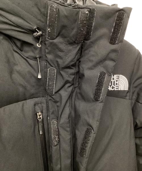 THE NORTH FACE（ザ ノース フェイス）THE NORTH FACE (ザ ノース フェイス) バルトロライトジャケット ブラック サイズ:Sの古着・服飾アイテム