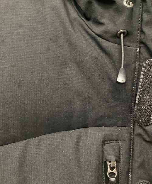THE NORTH FACE（ザ ノース フェイス）THE NORTH FACE (ザ ノース フェイス) バルトロライトジャケット ブラック サイズ:Sの古着・服飾アイテム