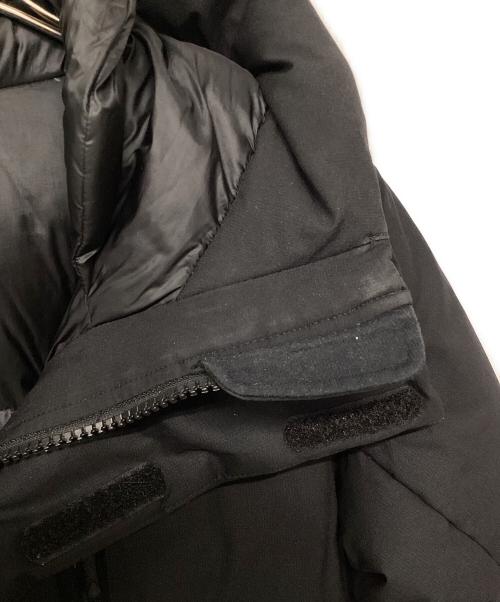 THE NORTH FACE（ザ ノース フェイス）THE NORTH FACE (ザ ノース フェイス) バルトロライトジャケット ブラック サイズ:Sの古着・服飾アイテム