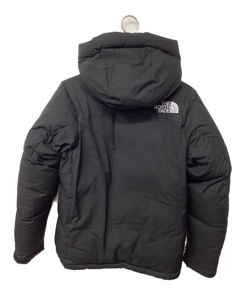 THE NORTH FACE（ザ ノース フェイス）THE NORTH FACE (ザ ノース フェイス) バルトロライトジャケット ブラック サイズ:Sの古着・服飾アイテム