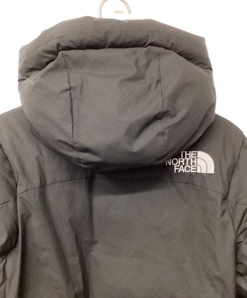 THE NORTH FACE（ザ ノース フェイス）THE NORTH FACE (ザ ノース フェイス) バルトロライトジャケット ブラック サイズ:Sの古着・服飾アイテム