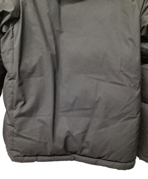THE NORTH FACE（ザ ノース フェイス）THE NORTH FACE (ザ ノース フェイス) バルトロライトジャケット ブラック サイズ:Sの古着・服飾アイテム