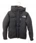 THE NORTH FACE（ザ ノース フェイス）の古着「バルトロライトジャケット」｜ブラック