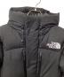 THE NORTH FACE (ザ ノース フェイス) バルトロライトジャケット ブラック サイズ:S：20000円