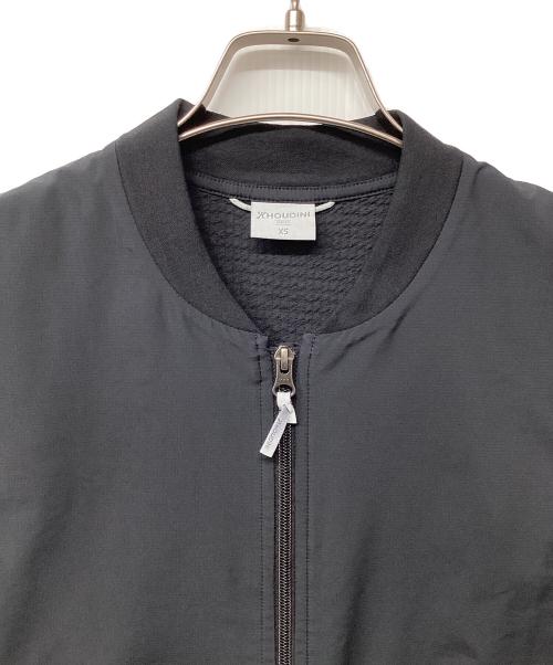 HOUDINI（フーディニ）HOUDINI (フーディニ) モノエアベスト（トレッキングウェア) ブラック サイズ:XSの古着・服飾アイテム