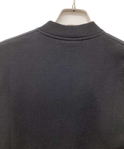 HOUDINI（フーディニ）HOUDINI (フーディニ) モノエアベスト（トレッキングウェア) ブラック サイズ:XSの古着・服飾アイテム