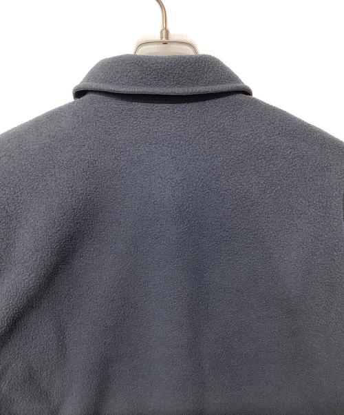 Patagonia（パタゴニア）Patagonia (パタゴニア) シンチラ・シャツ・ジャケット グレー サイズ:Sの古着・服飾アイテム