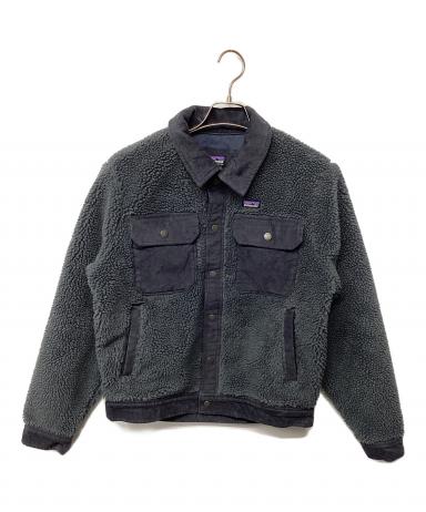 中古・古着通販】Patagonia (パタゴニア) レトロXトラッカージャケット
