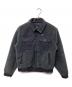 Patagonia（パタゴニア）の古着「レトロXトラッカージャケット」｜グレー×ネイビー