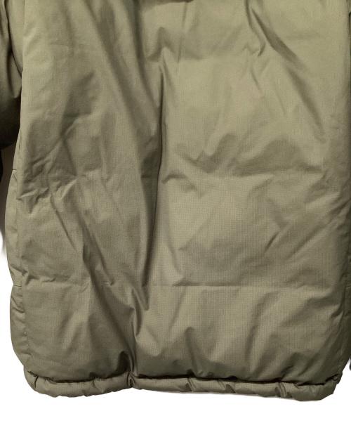 THE NORTH FACE（ザ ノース フェイス）THE NORTH FACE (ザ ノース フェイス) バルトロライトジャケット オリーブ×ブラック サイズ:Sの古着・服飾アイテム