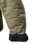 中古・古着 THE NORTH FACE (ザ ノース フェイス) バルトロライトジャケット オリーブ×ブラック サイズ:S：27000円
