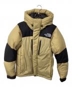 THE NORTH FACEザ ノース フェイス）の古着「バルトロライトジャケット」｜カーキ