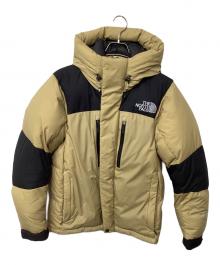 THE NORTH FACE（ザ ノース フェイス）の古着「バルトロライトジャケット」｜カーキ