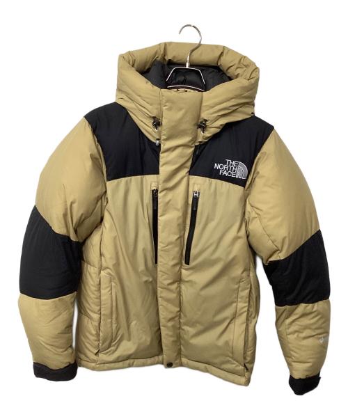 THE NORTH FACE（ザ ノース フェイス）THE NORTH FACE (ザ ノース フェイス) バルトロライトジャケット カーキ サイズ:Mの古着・服飾アイテム