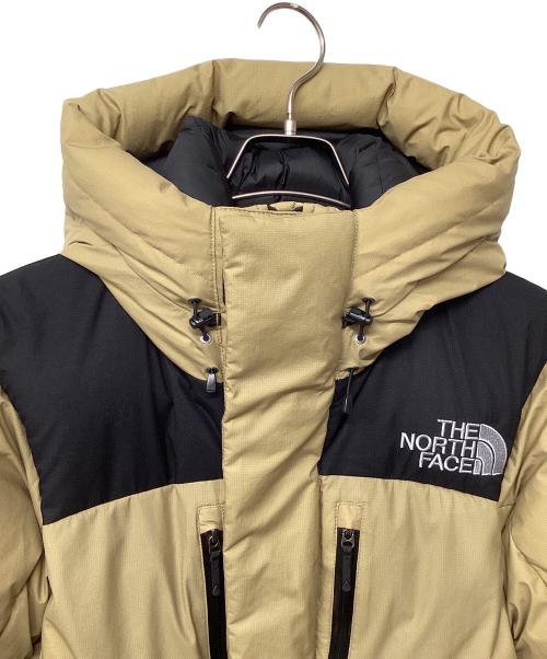 THE NORTH FACE（ザ ノース フェイス）THE NORTH FACE (ザ ノース フェイス) バルトロライトジャケット カーキ サイズ:Mの古着・服飾アイテム