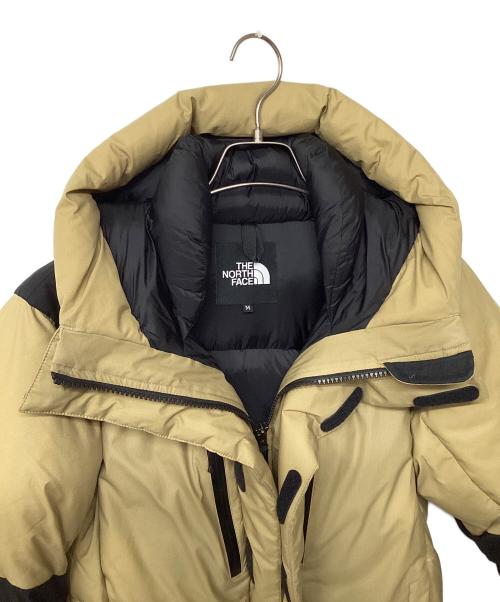 THE NORTH FACE（ザ ノース フェイス）THE NORTH FACE (ザ ノース フェイス) バルトロライトジャケット カーキ サイズ:Mの古着・服飾アイテム