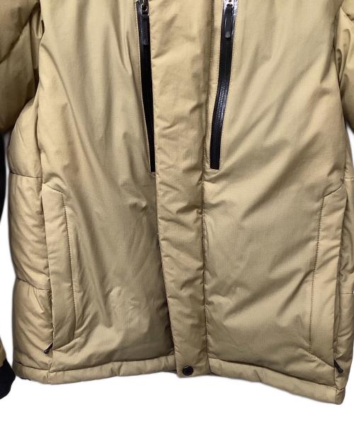 THE NORTH FACE（ザ ノース フェイス）THE NORTH FACE (ザ ノース フェイス) バルトロライトジャケット カーキ サイズ:Mの古着・服飾アイテム