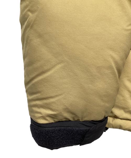 THE NORTH FACE（ザ ノース フェイス）THE NORTH FACE (ザ ノース フェイス) バルトロライトジャケット カーキ サイズ:Mの古着・服飾アイテム