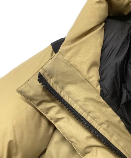 THE NORTH FACE（ザ ノース フェイス）THE NORTH FACE (ザ ノース フェイス) バルトロライトジャケット カーキ サイズ:Mの古着・服飾アイテム