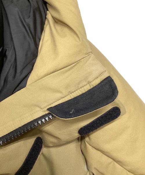 THE NORTH FACE（ザ ノース フェイス）THE NORTH FACE (ザ ノース フェイス) バルトロライトジャケット カーキ サイズ:Mの古着・服飾アイテム