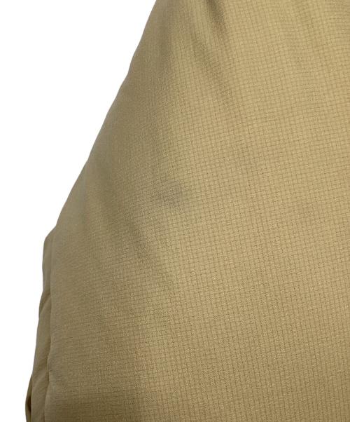 THE NORTH FACE（ザ ノース フェイス）THE NORTH FACE (ザ ノース フェイス) バルトロライトジャケット カーキ サイズ:Mの古着・服飾アイテム