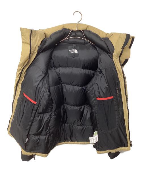 THE NORTH FACE（ザ ノース フェイス）THE NORTH FACE (ザ ノース フェイス) バルトロライトジャケット カーキ サイズ:Mの古着・服飾アイテム