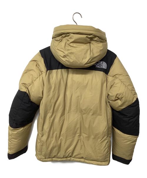 THE NORTH FACE（ザ ノース フェイス）THE NORTH FACE (ザ ノース フェイス) バルトロライトジャケット カーキ サイズ:Mの古着・服飾アイテム
