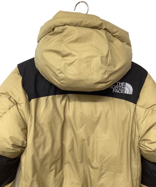 THE NORTH FACE（ザ ノース フェイス）THE NORTH FACE (ザ ノース フェイス) バルトロライトジャケット カーキ サイズ:Mの古着・服飾アイテム