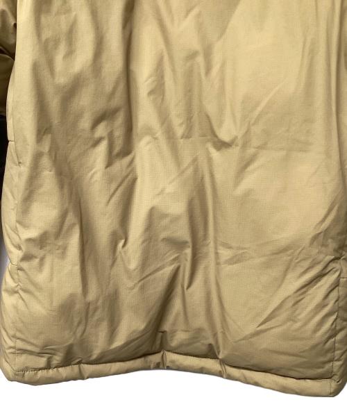 THE NORTH FACE（ザ ノース フェイス）THE NORTH FACE (ザ ノース フェイス) バルトロライトジャケット カーキ サイズ:Mの古着・服飾アイテム
