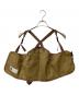 中古・古着 neru design works (ネルデザインワークス) neru vest サンド サイズ:F：7000円
