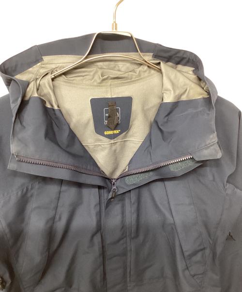 THE NORTH FACE（ザ ノース フェイス）THE NORTH FACE (ザ ノース フェイス) オールマウンテンジャケット（トレッキングウェア/レインウェア) ネイビー サイズ:Lの古着・服飾アイテム