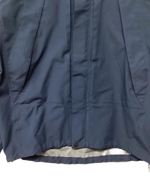 THE NORTH FACE（ザ ノース フェイス）THE NORTH FACE (ザ ノース フェイス) オールマウンテンジャケット（トレッキングウェア/レインウェア) ネイビー サイズ:Lの古着・服飾アイテム