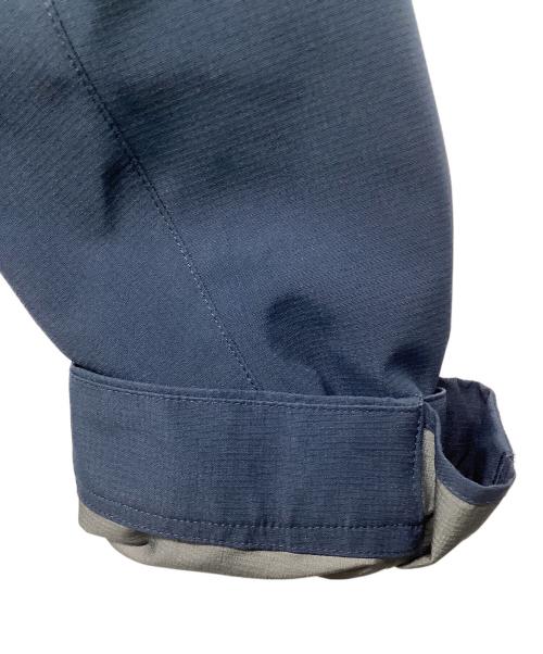 THE NORTH FACE（ザ ノース フェイス）THE NORTH FACE (ザ ノース フェイス) オールマウンテンジャケット（トレッキングウェア/レインウェア) ネイビー サイズ:Lの古着・服飾アイテム