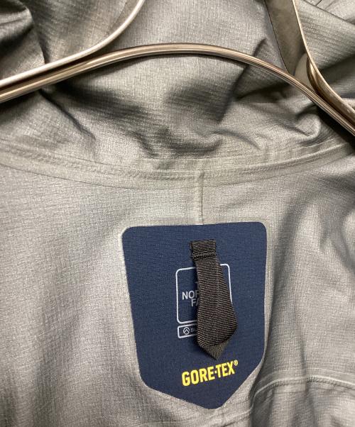 THE NORTH FACE（ザ ノース フェイス）THE NORTH FACE (ザ ノース フェイス) オールマウンテンジャケット（トレッキングウェア/レインウェア) ネイビー サイズ:Lの古着・服飾アイテム