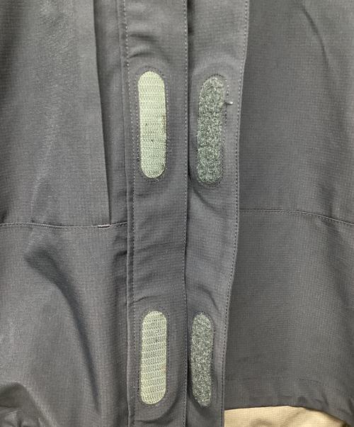 THE NORTH FACE（ザ ノース フェイス）THE NORTH FACE (ザ ノース フェイス) オールマウンテンジャケット（トレッキングウェア/レインウェア) ネイビー サイズ:Lの古着・服飾アイテム
