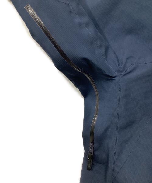 THE NORTH FACE（ザ ノース フェイス）THE NORTH FACE (ザ ノース フェイス) オールマウンテンジャケット（トレッキングウェア/レインウェア) ネイビー サイズ:Lの古着・服飾アイテム