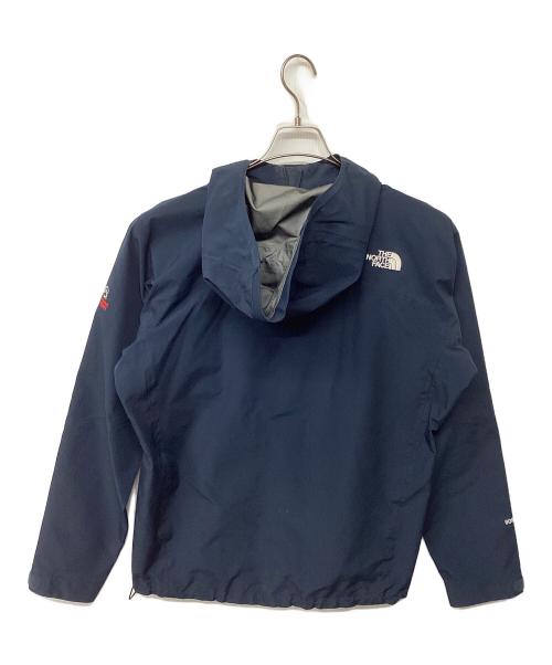 THE NORTH FACE（ザ ノース フェイス）THE NORTH FACE (ザ ノース フェイス) オールマウンテンジャケット（トレッキングウェア/レインウェア) ネイビー サイズ:Lの古着・服飾アイテム