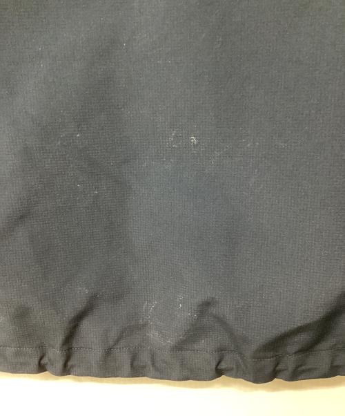 THE NORTH FACE（ザ ノース フェイス）THE NORTH FACE (ザ ノース フェイス) オールマウンテンジャケット（トレッキングウェア/レインウェア) ネイビー サイズ:Lの古着・服飾アイテム