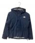 THE NORTH FACE（ザ ノース フェイス）の古着「オールマウンテンジャケット（トレッキングウェア/レインウェア)」｜ネイビー