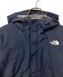THE NORTH FACE (ザ ノース フェイス) オールマウンテンジャケット（トレッキングウェア/レインウェア) ネイビー サイズ:L：17000円