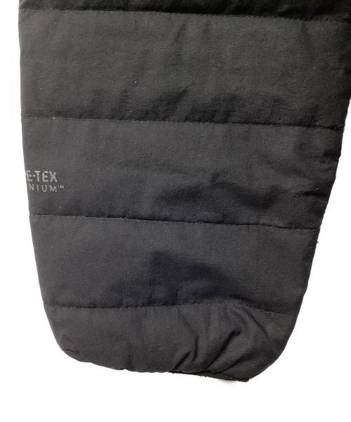 THE NORTH FACE（ザ ノース フェイス）THE NORTH FACE (ザ ノース フェイス) ウィンドストッパーゼファーシェルカーディガン ブラック サイズ:Mの古着・服飾アイテム