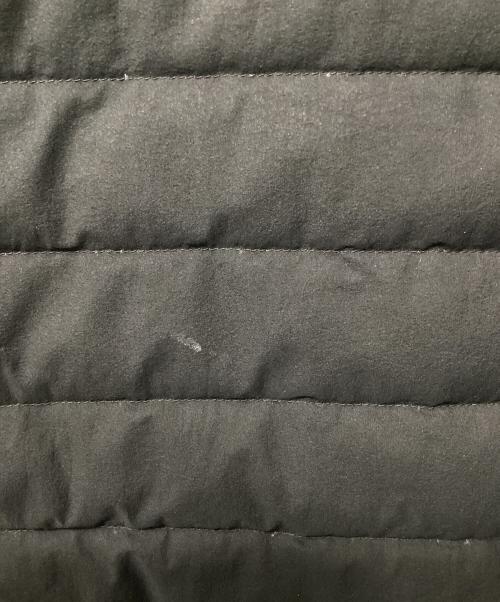 THE NORTH FACE（ザ ノース フェイス）THE NORTH FACE (ザ ノース フェイス) ウィンドストッパーゼファーシェルカーディガン ブラック サイズ:Mの古着・服飾アイテム