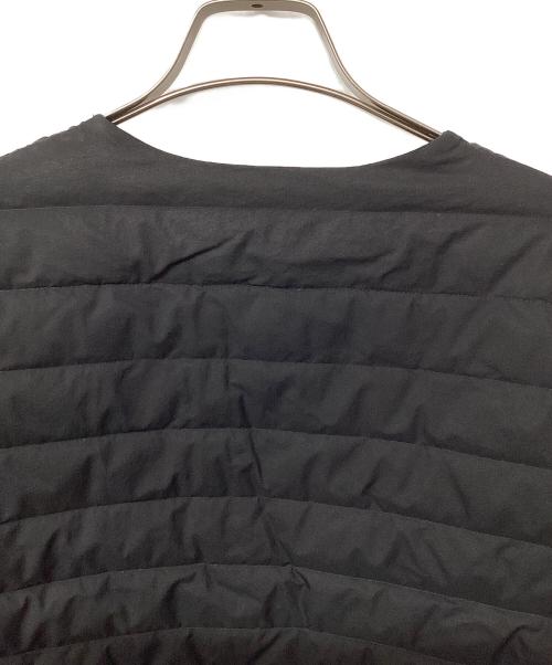 THE NORTH FACE（ザ ノース フェイス）THE NORTH FACE (ザ ノース フェイス) ウィンドストッパーゼファーシェルカーディガン ブラック サイズ:Mの古着・服飾アイテム