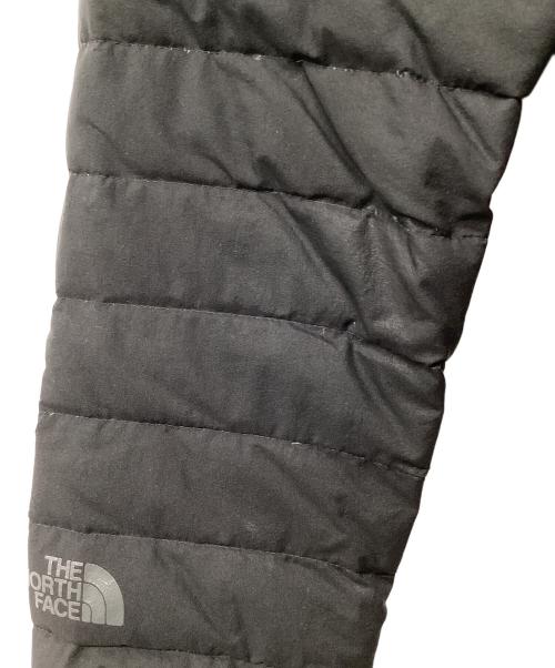 THE NORTH FACE（ザ ノース フェイス）THE NORTH FACE (ザ ノース フェイス) ウィンドストッパーゼファーシェルカーディガン ブラック サイズ:Mの古着・服飾アイテム