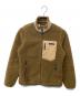 Patagonia（パタゴニア）の古着「クラシック・レトロX・ジャケット」｜ブラウン
