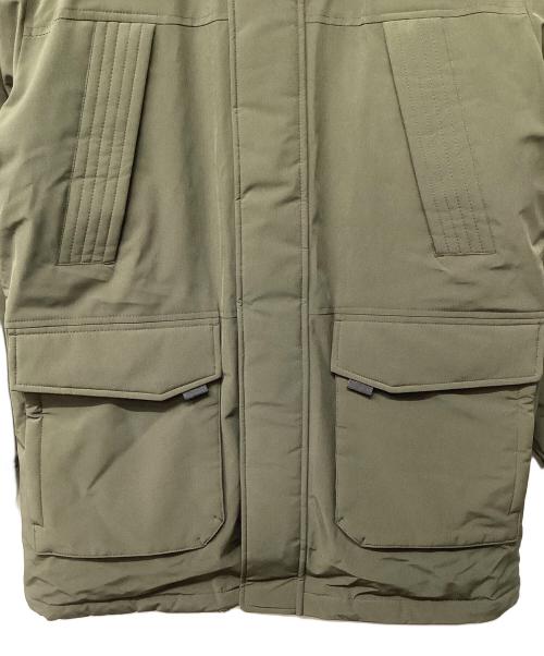 MERRELL（メレル）MERRELL (メレル) アウトドアウェア(ジャケット) オリーブ サイズ:100の古着・服飾アイテム