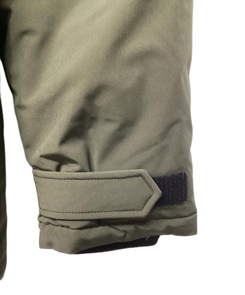 MERRELL（メレル）MERRELL (メレル) アウトドアウェア(ジャケット) オリーブ サイズ:100の古着・服飾アイテム