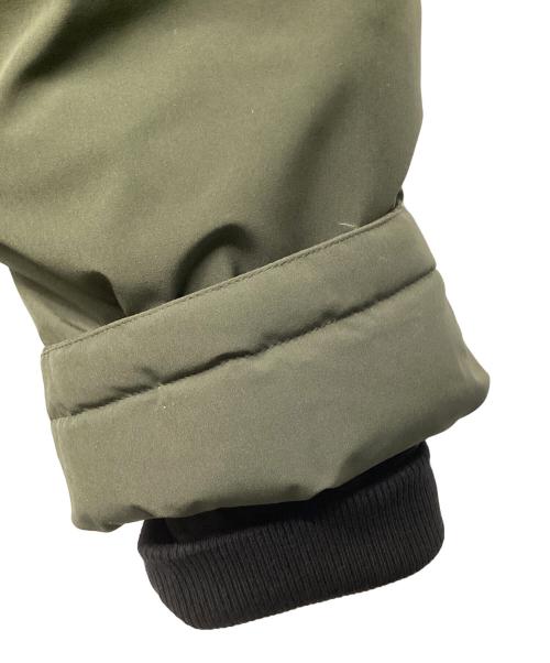 MERRELL（メレル）MERRELL (メレル) アウトドアウェア(ジャケット) オリーブ サイズ:100の古着・服飾アイテム